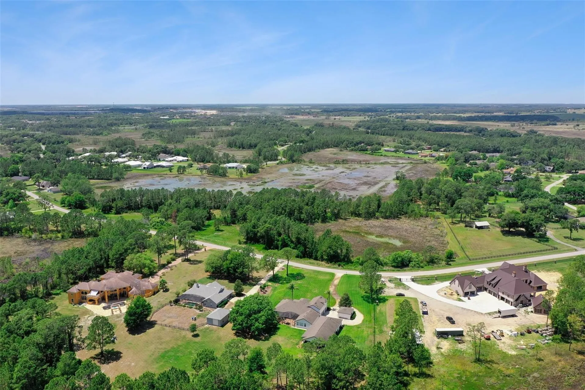 11031 Arrowtree Boulevard Clermont FL 34715