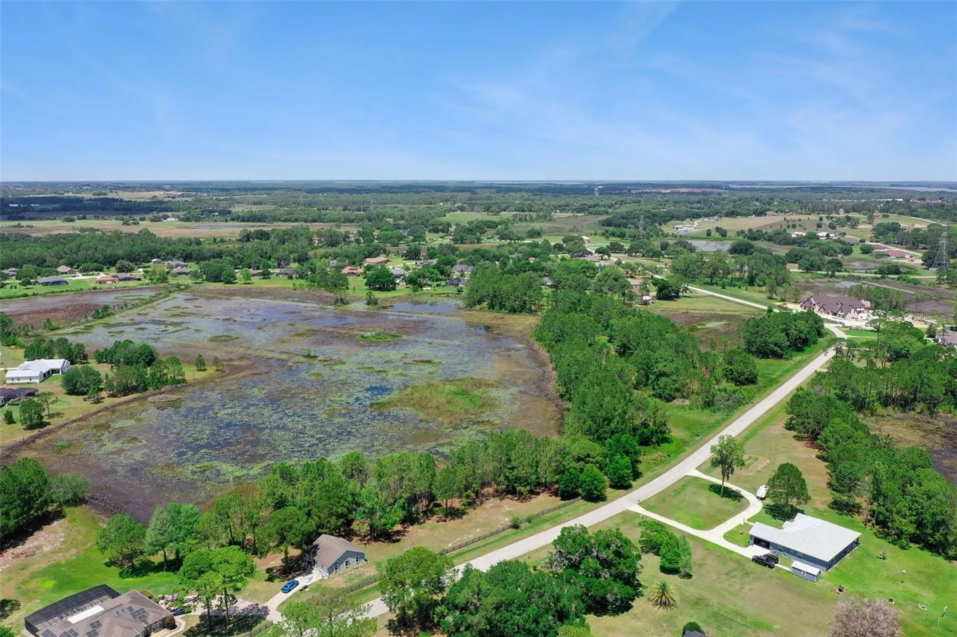 11031 Arrowtree Boulevard Clermont FL 34715