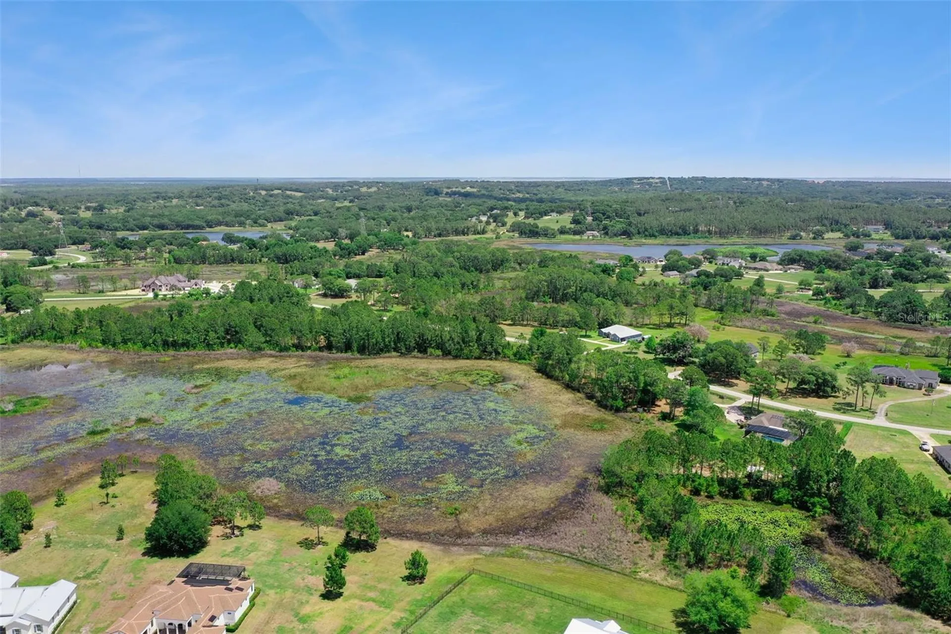 11031 Arrowtree Boulevard Clermont FL 34715