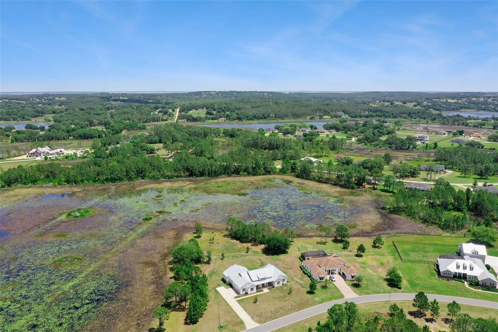11031 Arrowtree Boulevard Clermont FL 34715