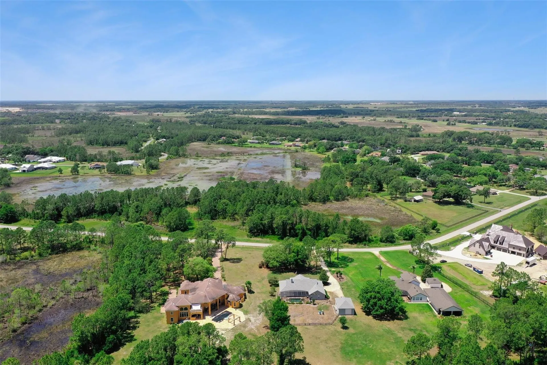 11031 Arrowtree Boulevard Clermont FL 34715