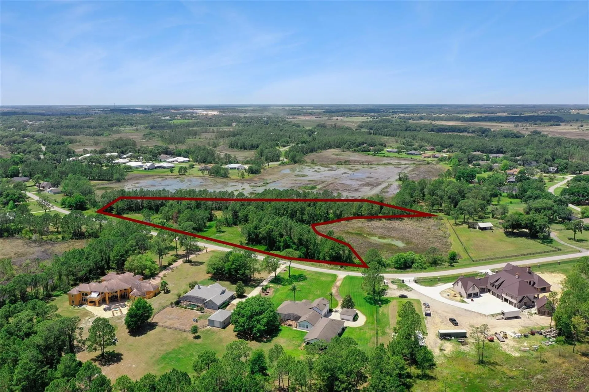 11031 Arrowtree Boulevard Clermont FL 34715