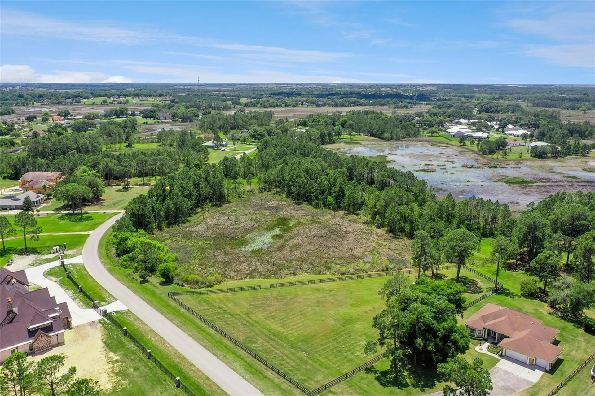 11031 Arrowtree Boulevard Clermont FL 34715