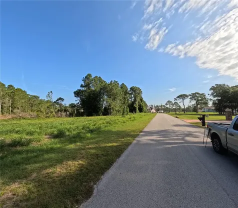 11031 Arrowtree Boulevard Clermont FL 34715