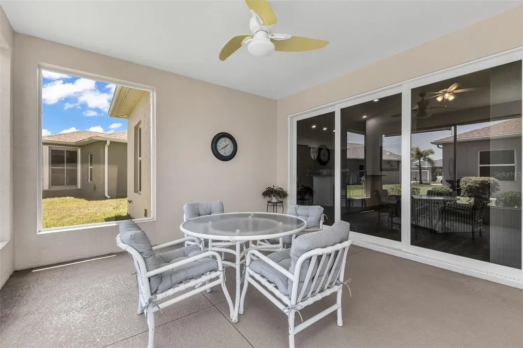 1713 Sunderland Drive Punta Gorda FL 33980