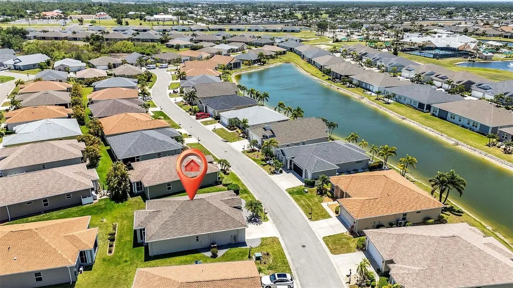 1713 Sunderland Drive Punta Gorda FL 33980