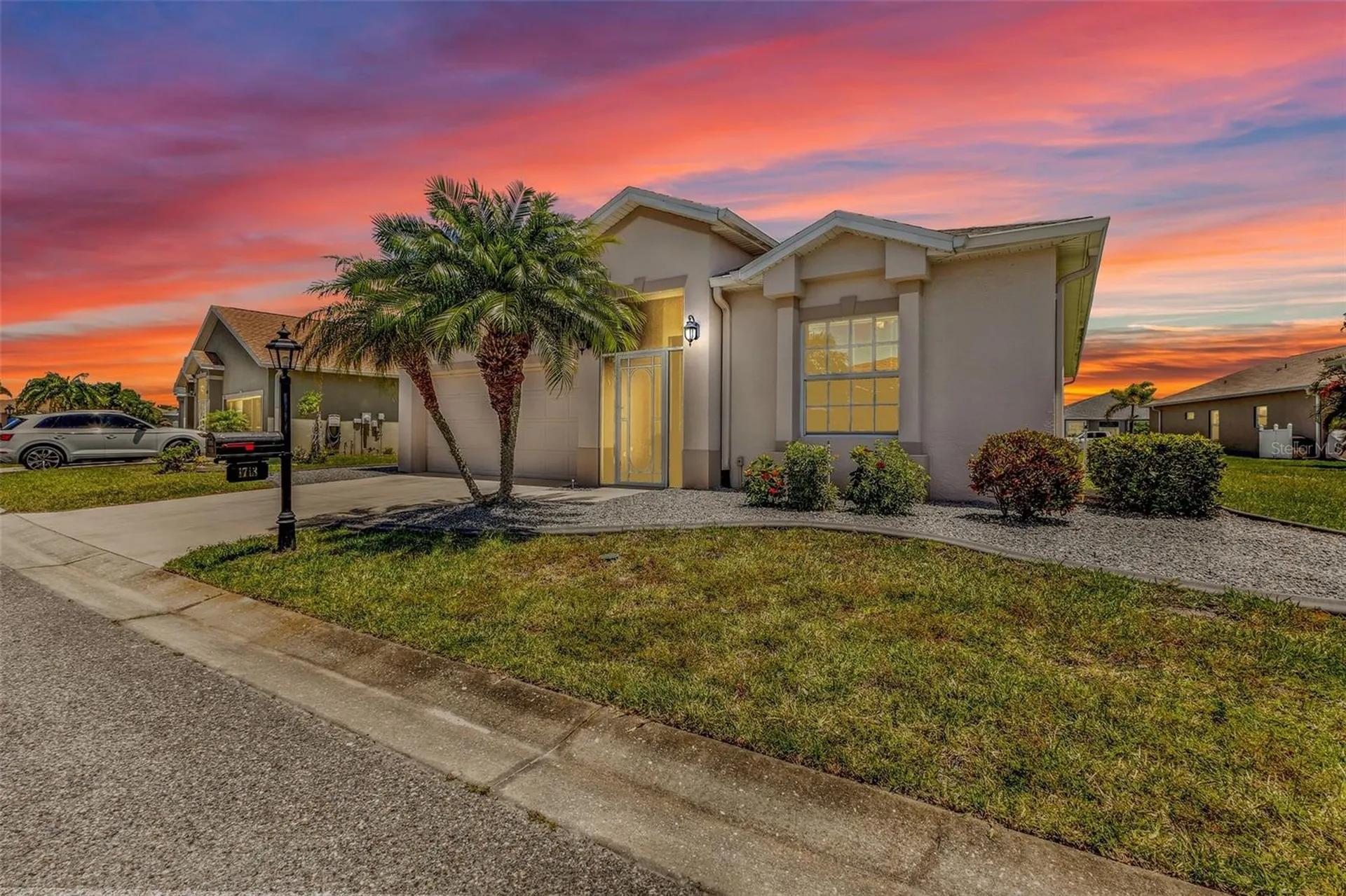 1713 Sunderland Drive Punta Gorda FL 33980