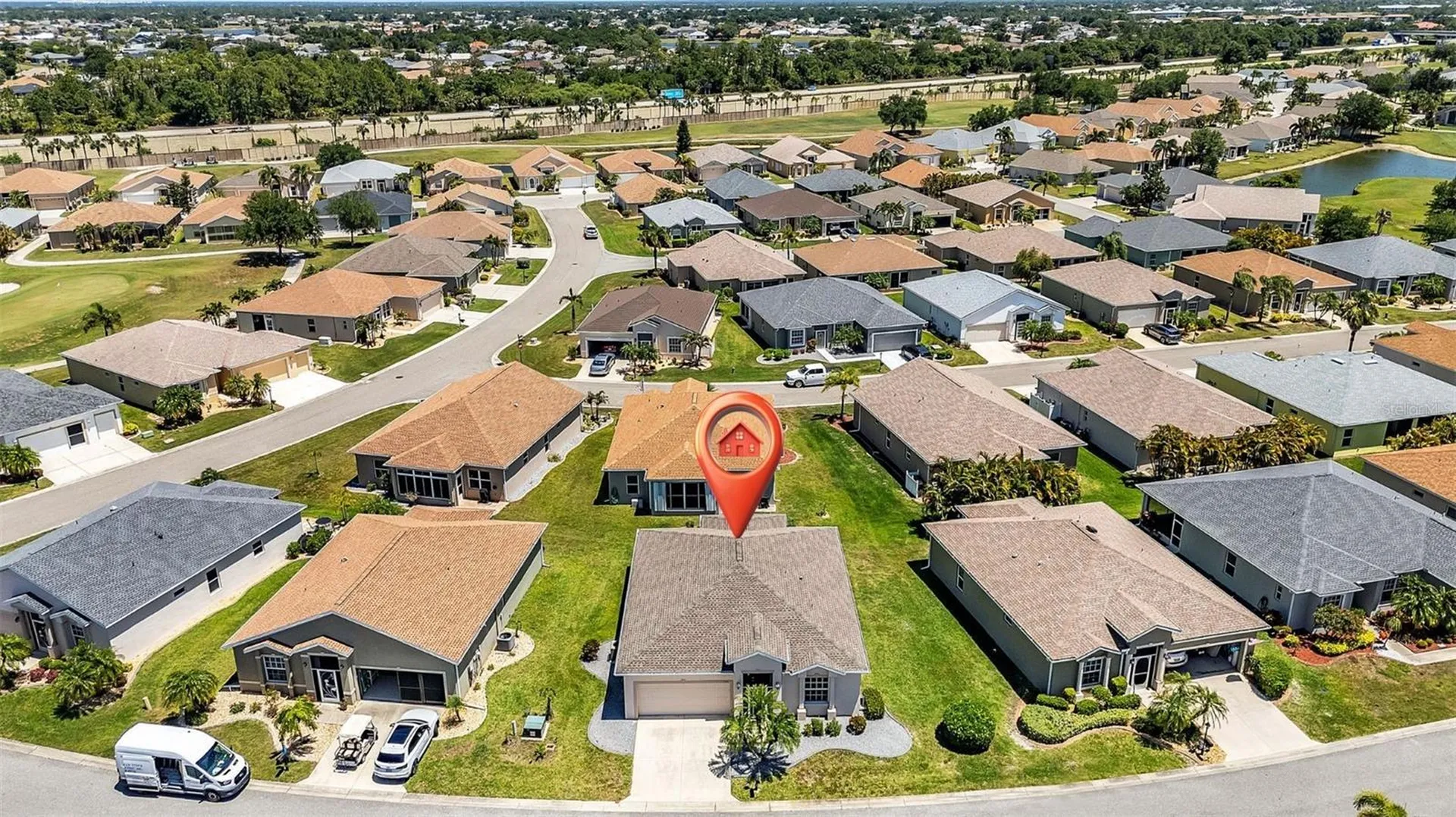 1713 Sunderland Drive Punta Gorda FL 33980