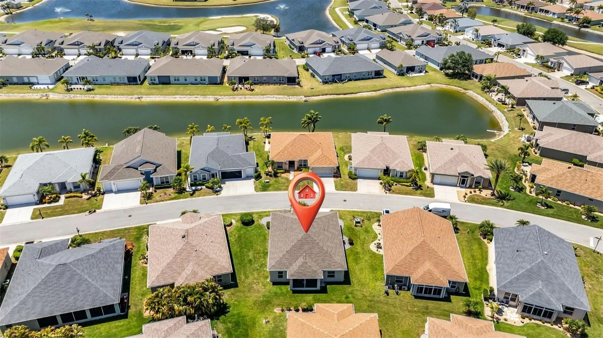 1713 Sunderland Drive Punta Gorda FL 33980
