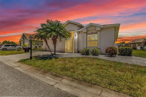 1713 Sunderland Drive Punta Gorda FL 33980