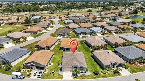1713 Sunderland Drive Punta Gorda FL 33980