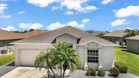1713 Sunderland Drive Punta Gorda FL 33980