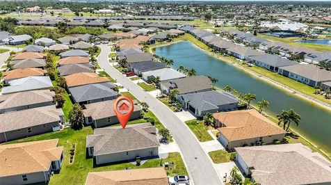 1713 Sunderland Drive Punta Gorda FL 33980