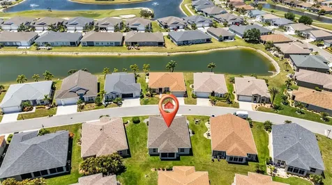 1713 Sunderland Drive Punta Gorda FL 33980