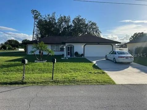602 Mesilla Drive Kissimmee FL 34758