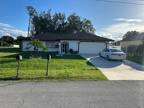 602 Mesilla Drive Kissimmee FL 34758