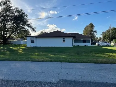 602 Mesilla Drive Kissimmee FL 34758