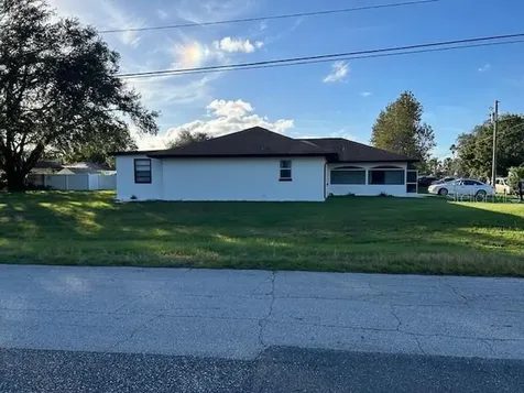602 Mesilla Drive Kissimmee FL 34758