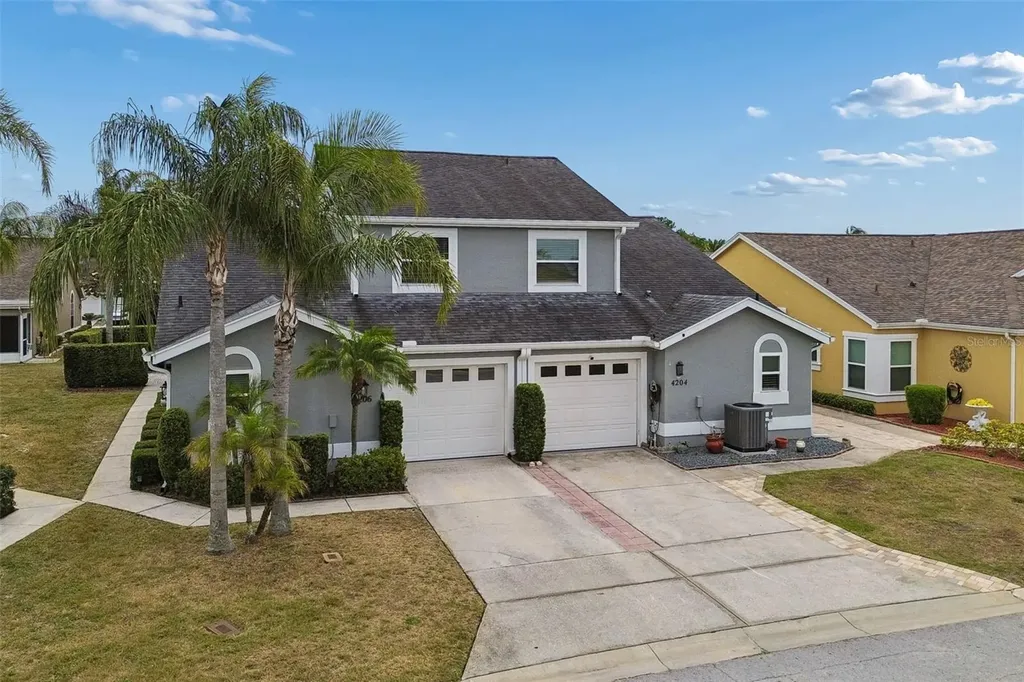 4206 Boston Circle New Port Richey FL 34653