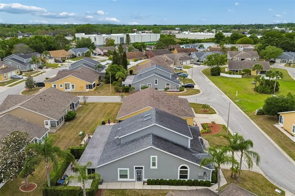 4206 Boston Circle New Port Richey FL 34653