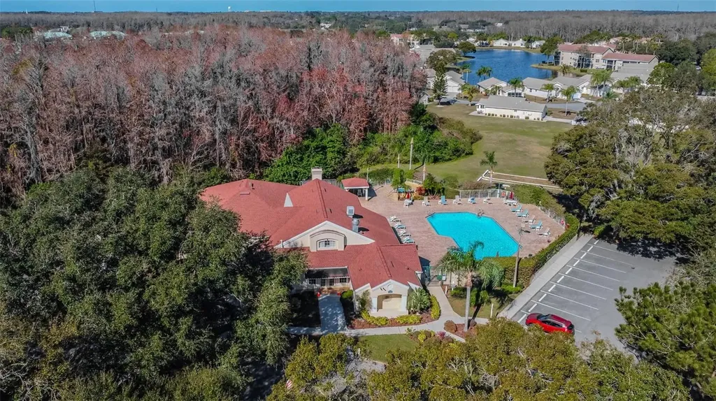 4206 Boston Circle New Port Richey FL 34653