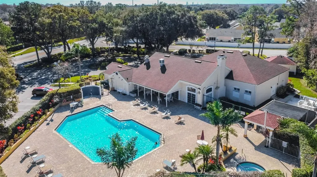 4206 Boston Circle New Port Richey FL 34653