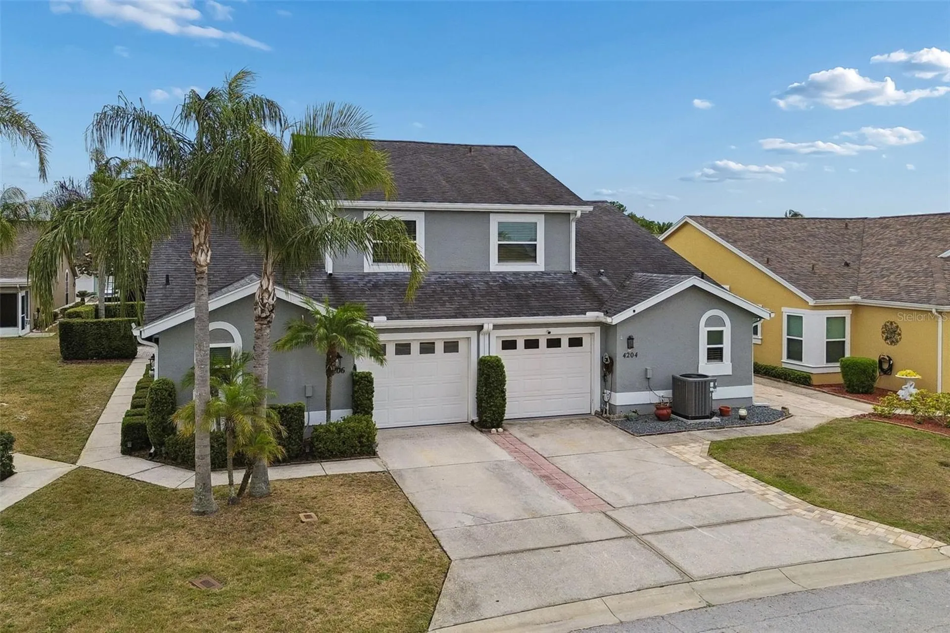 4206 Boston Circle New Port Richey FL 34653