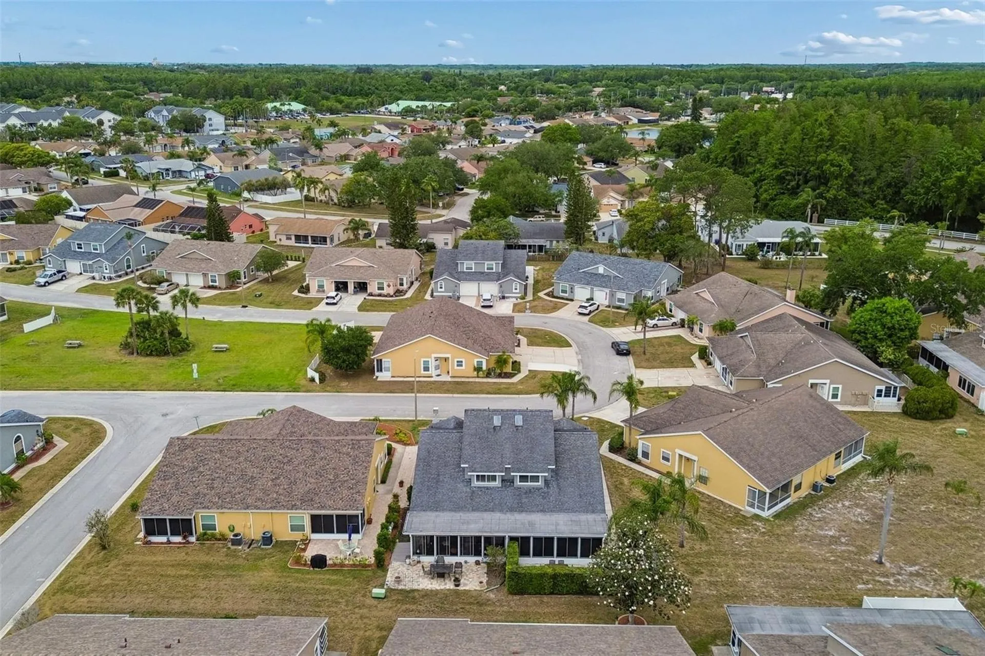 4206 Boston Circle New Port Richey FL 34653