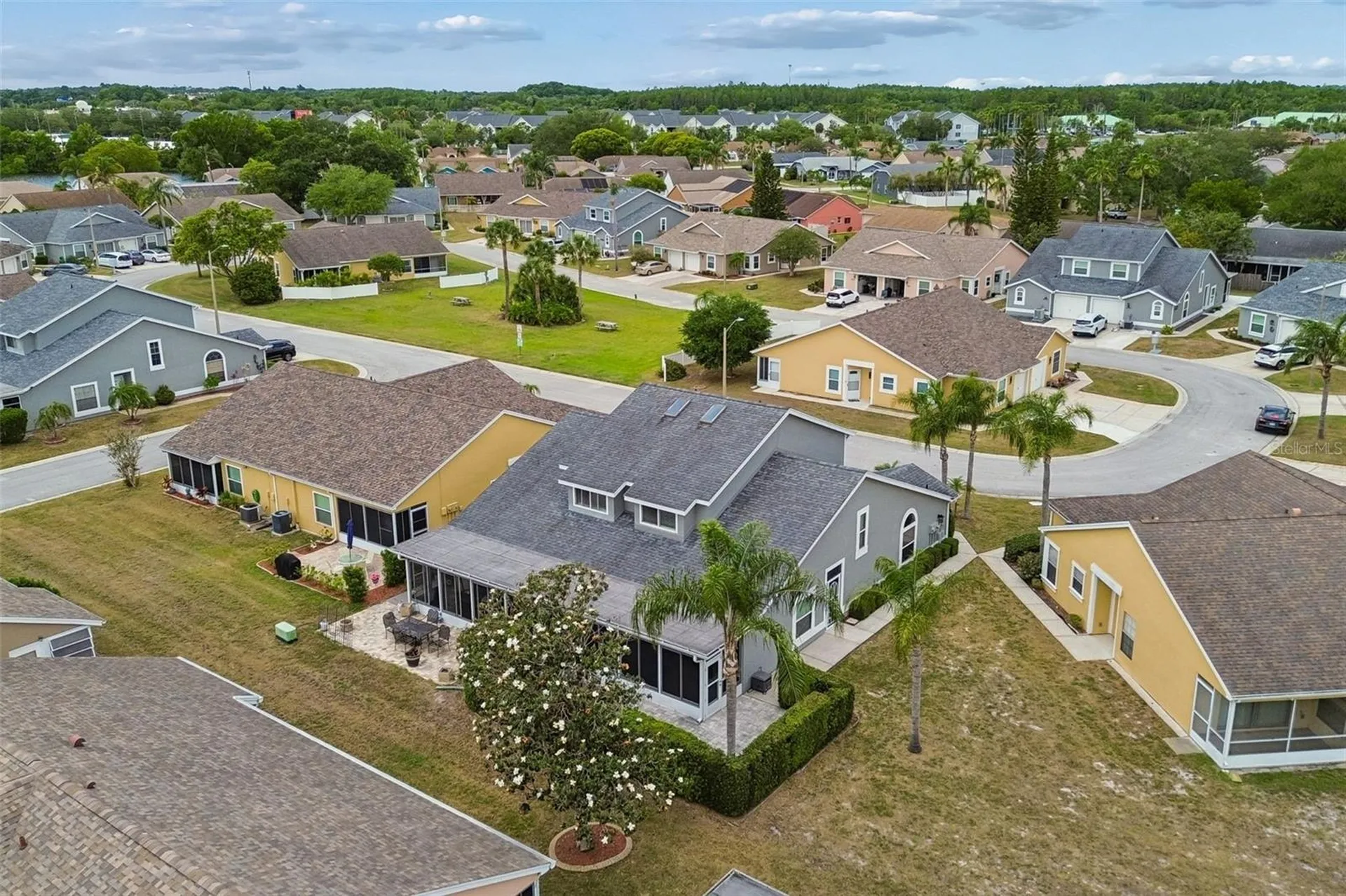 4206 Boston Circle New Port Richey FL 34653