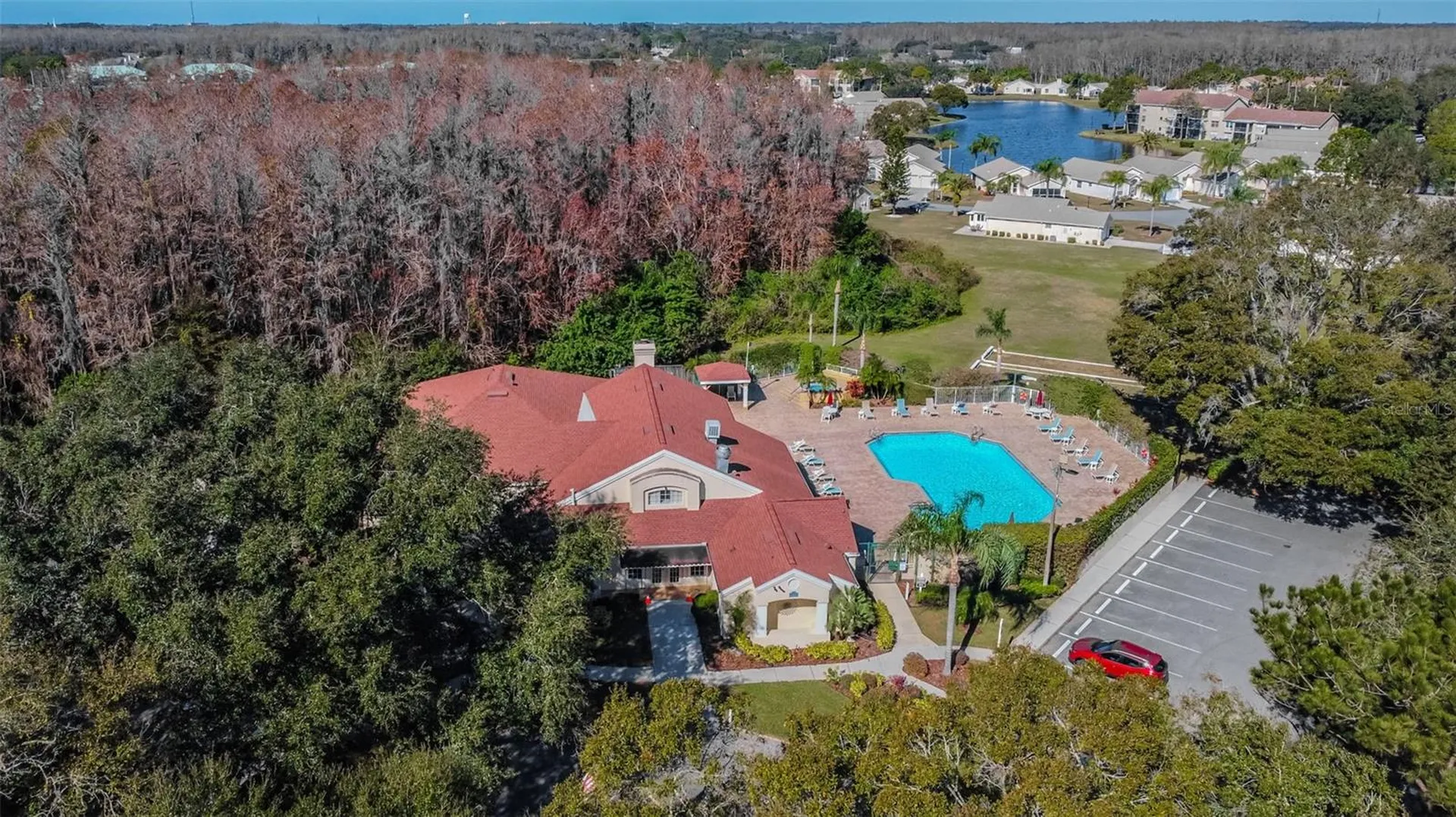 4206 Boston Circle New Port Richey FL 34653