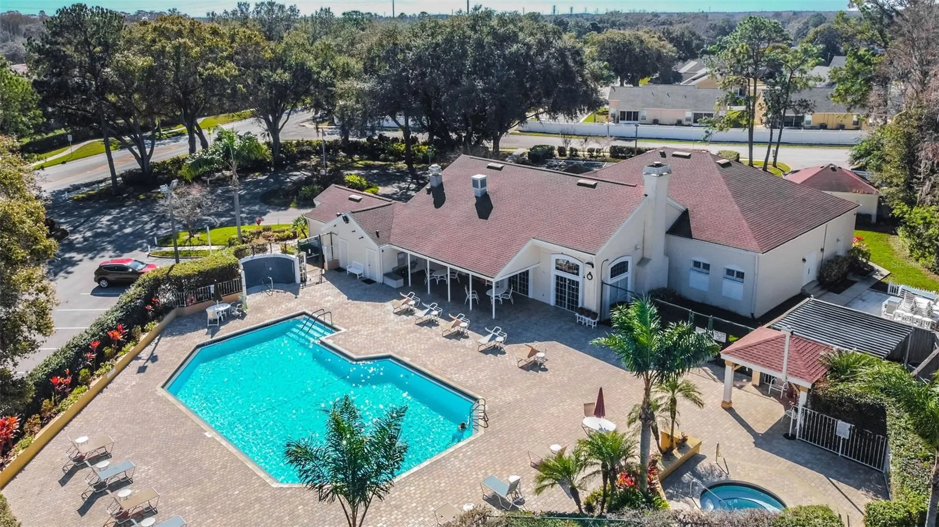 4206 Boston Circle New Port Richey FL 34653
