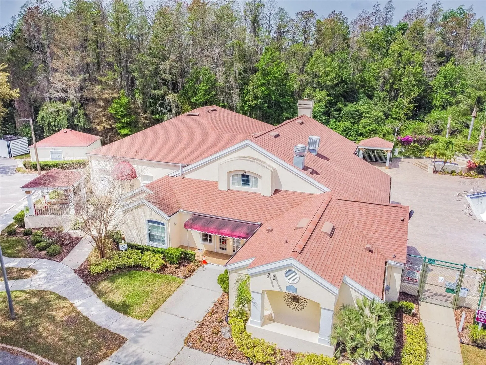 4206 Boston Circle New Port Richey FL 34653