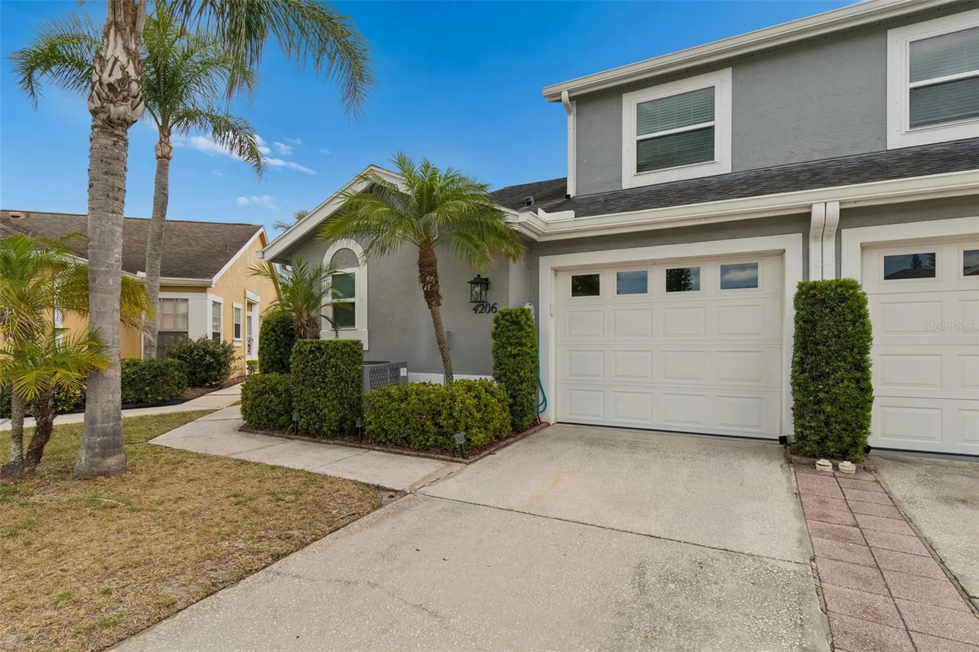 4206 Boston Circle New Port Richey FL 34653