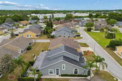 4206 Boston Circle New Port Richey FL 34653
