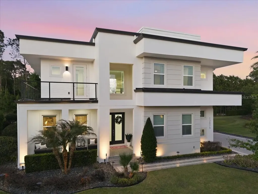 12875 Upper Harden Avenue Orlando FL 32827
