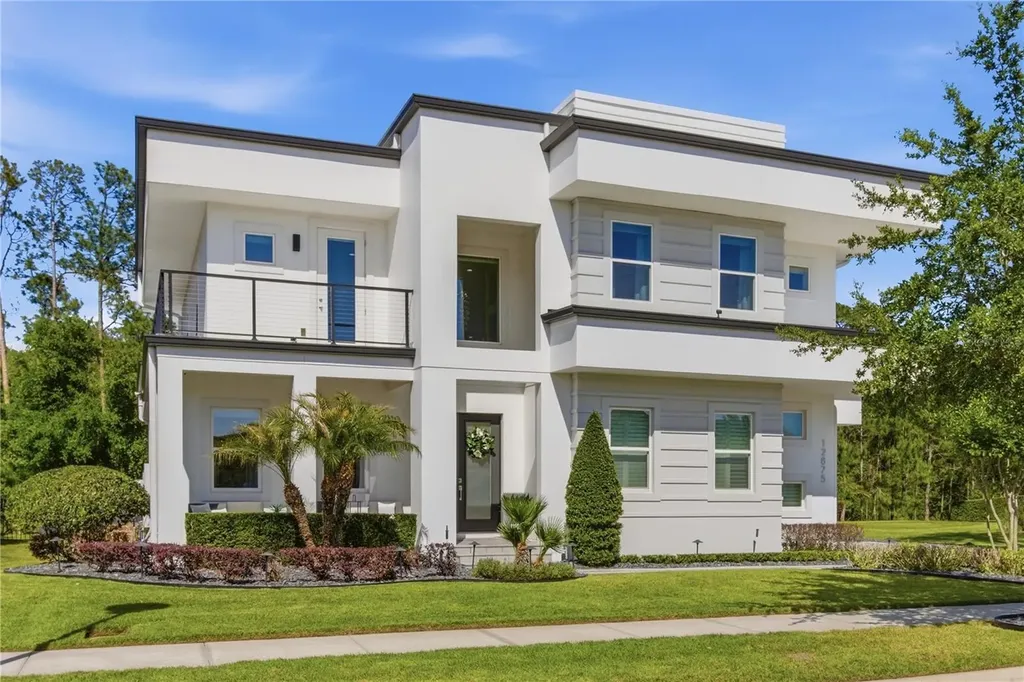 12875 Upper Harden Avenue Orlando FL 32827