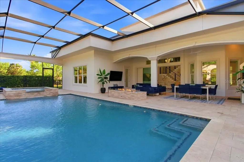12875 Upper Harden Avenue Orlando FL 32827