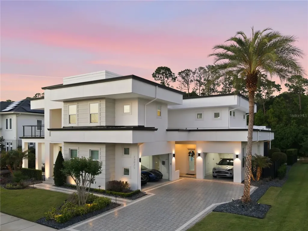 12875 Upper Harden Avenue Orlando FL 32827
