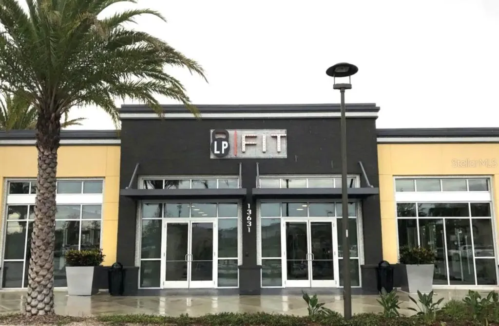 12875 Upper Harden Avenue Orlando FL 32827