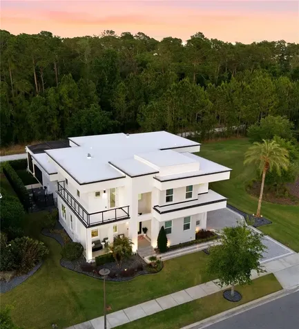 12875 Upper Harden Avenue Orlando FL 32827