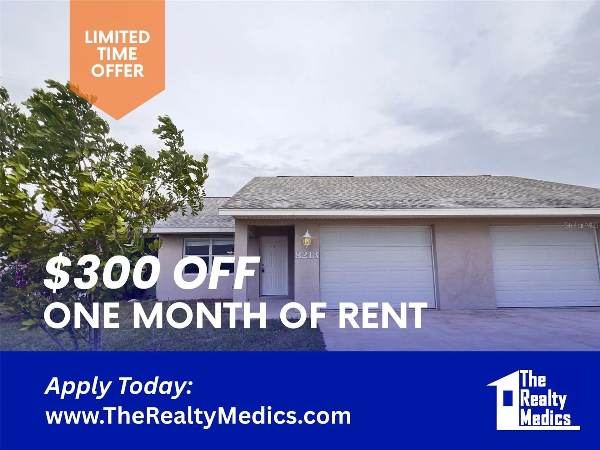 8213 Cozumel Sebring FL 33876