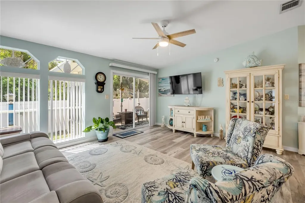 317 Water Landing Drive Oak Hill FL 32759