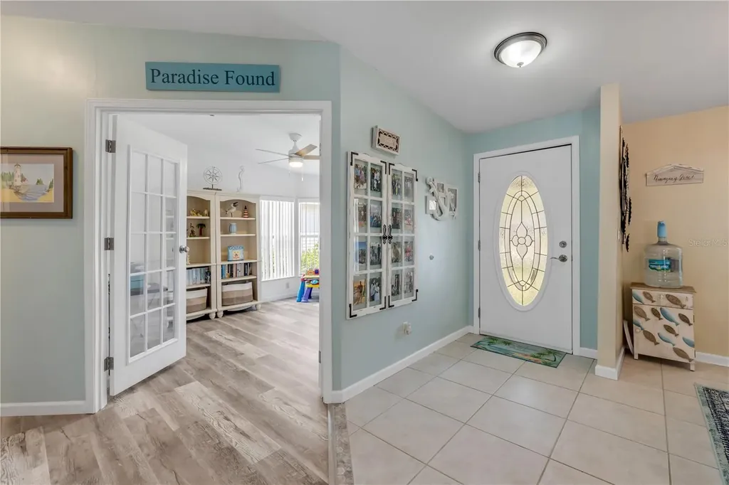317 Water Landing Drive Oak Hill FL 32759
