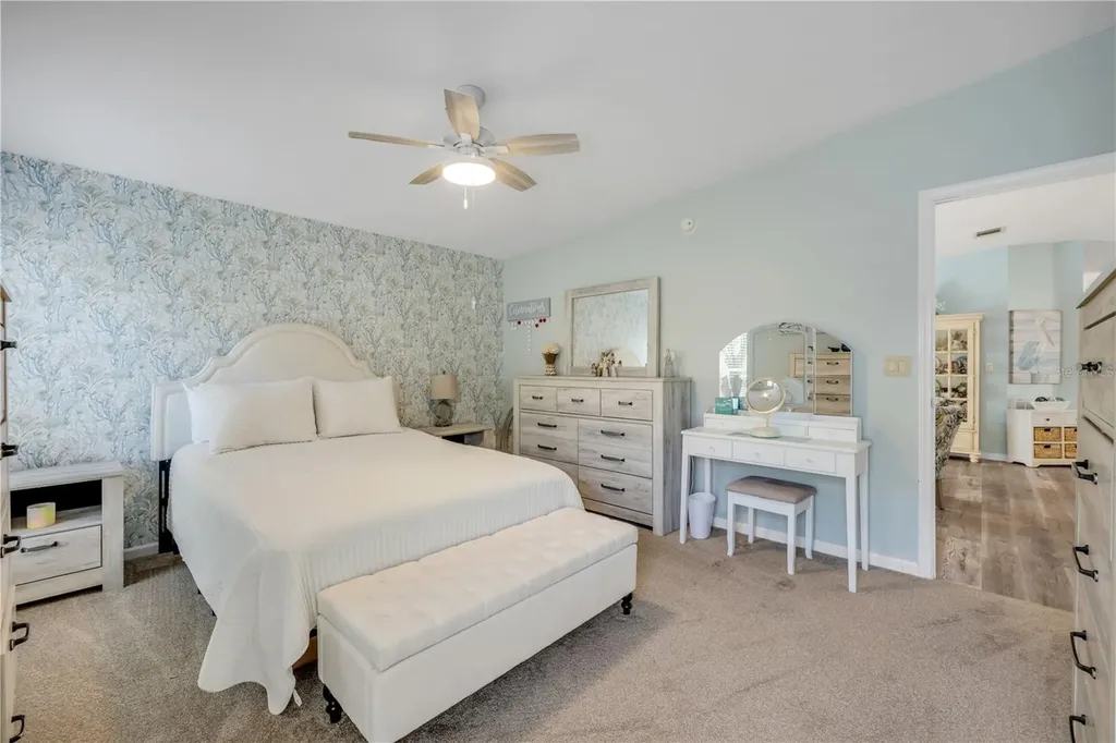 317 Water Landing Drive Oak Hill FL 32759