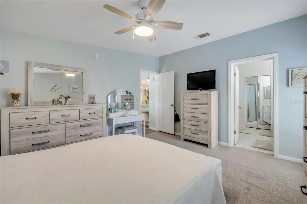 317 Water Landing Drive Oak Hill FL 32759