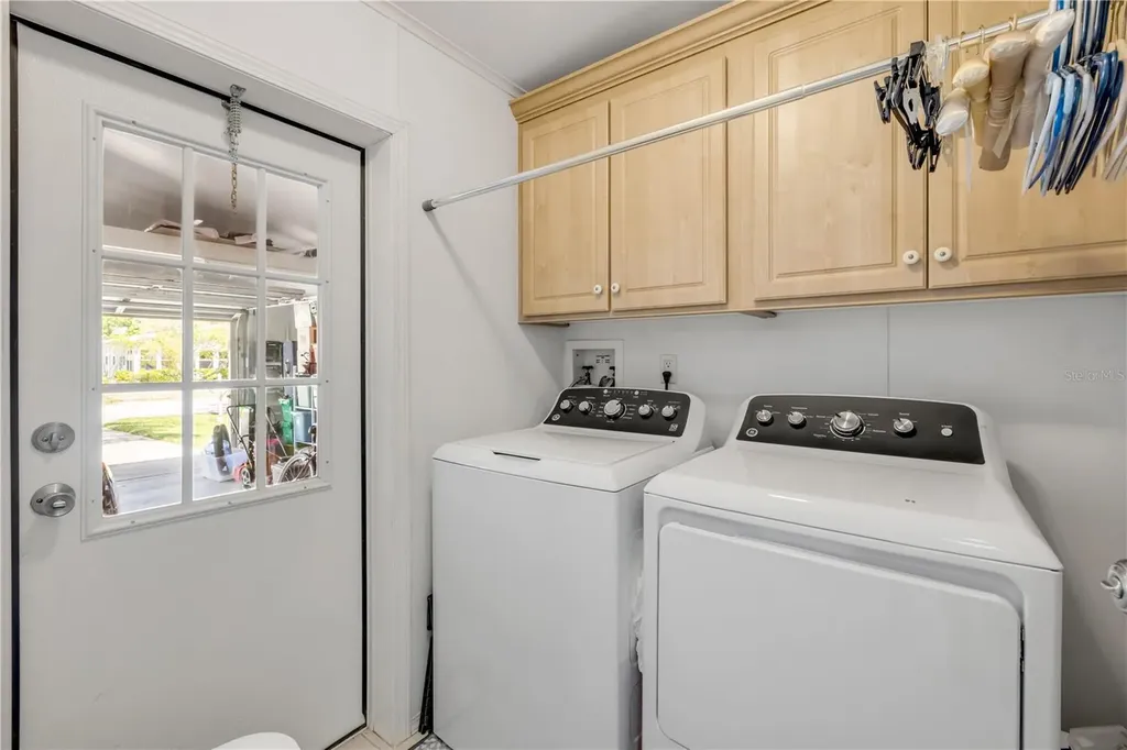 317 Water Landing Drive Oak Hill FL 32759