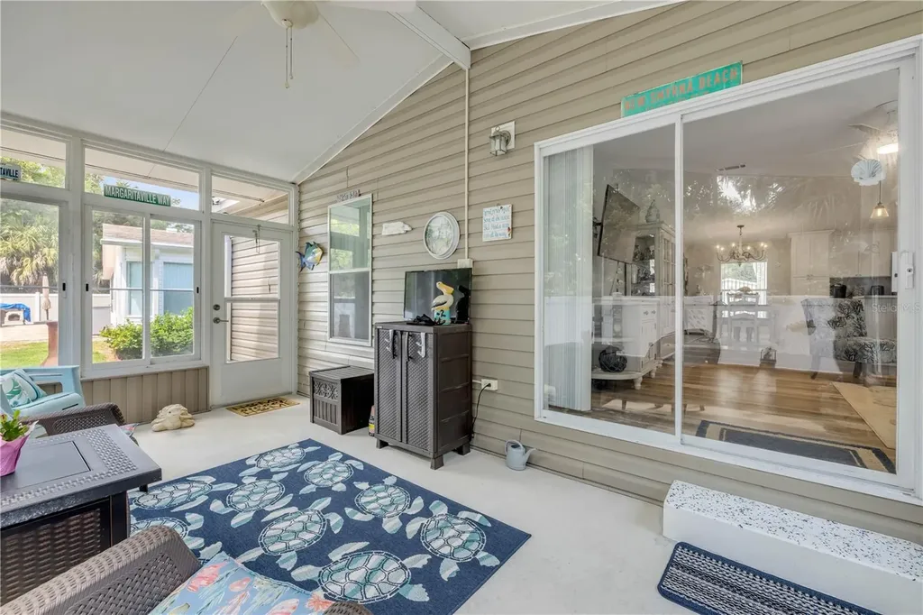 317 Water Landing Drive Oak Hill FL 32759