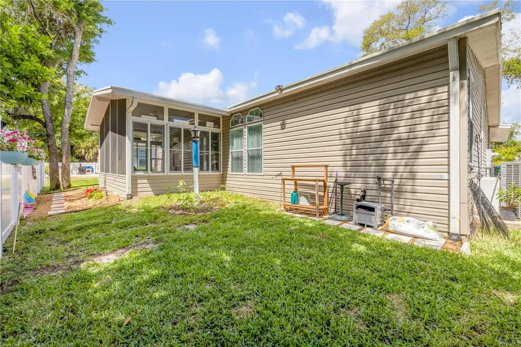 317 Water Landing Drive Oak Hill FL 32759