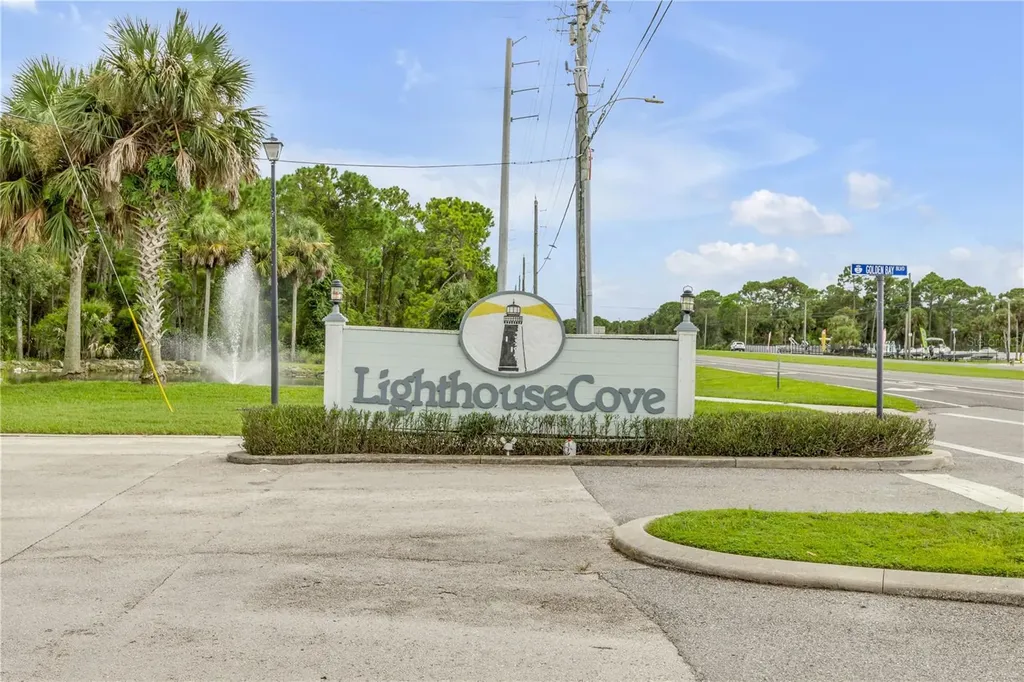317 Water Landing Drive Oak Hill FL 32759