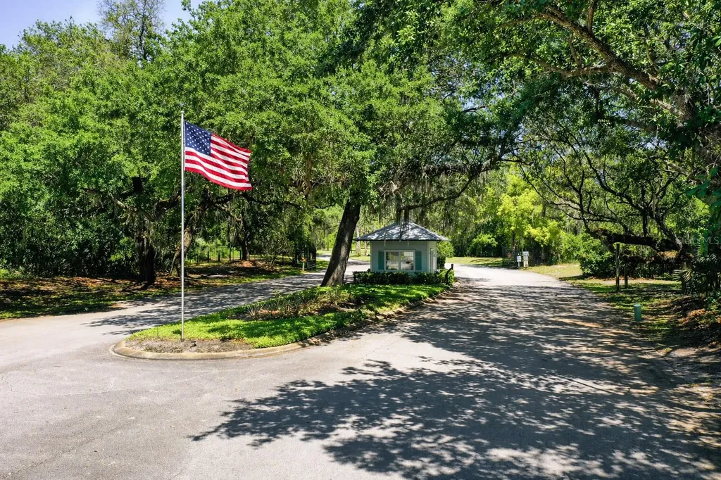 317 Water Landing Drive Oak Hill FL 32759